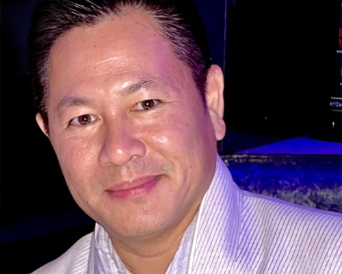 Houston's All-Stars Car Show Diamond Trophy