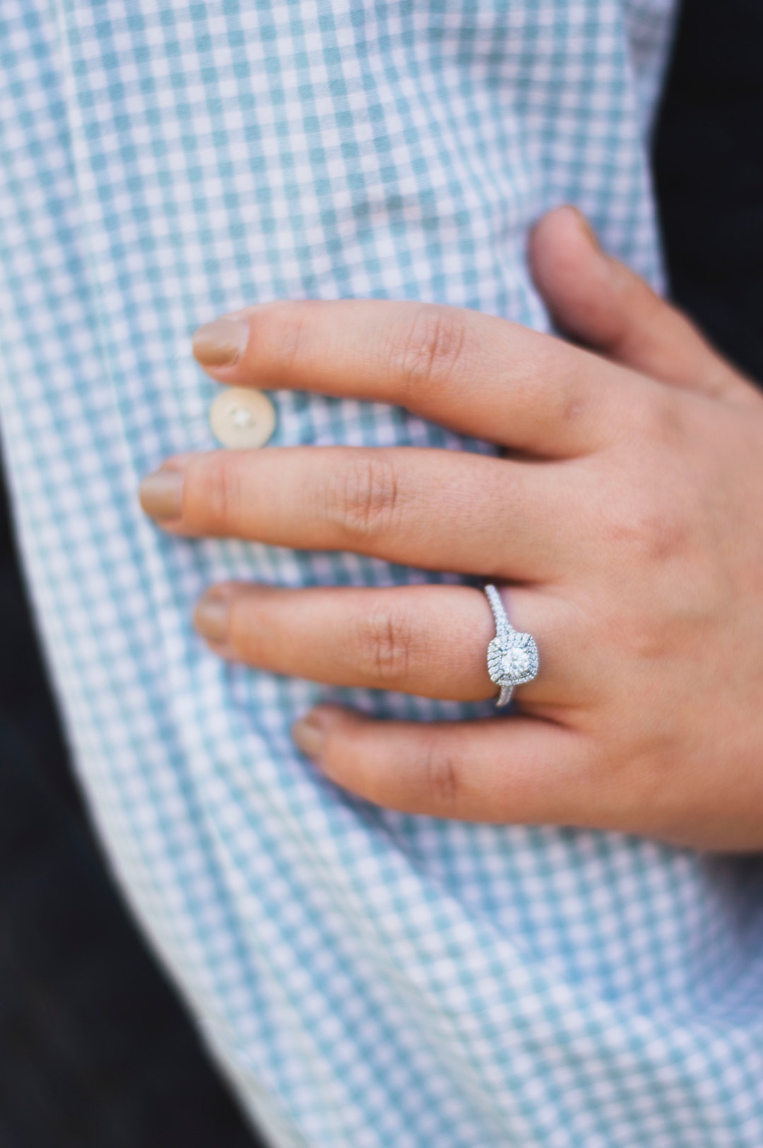 Houston Engagement