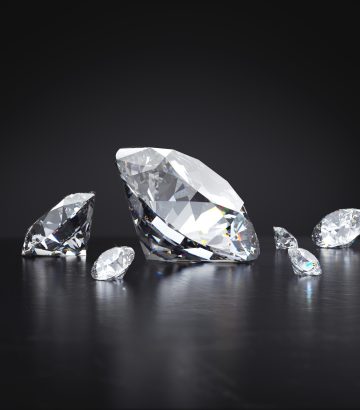 diamond replacement