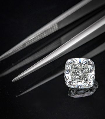 what is the value of my diamond and jewelry