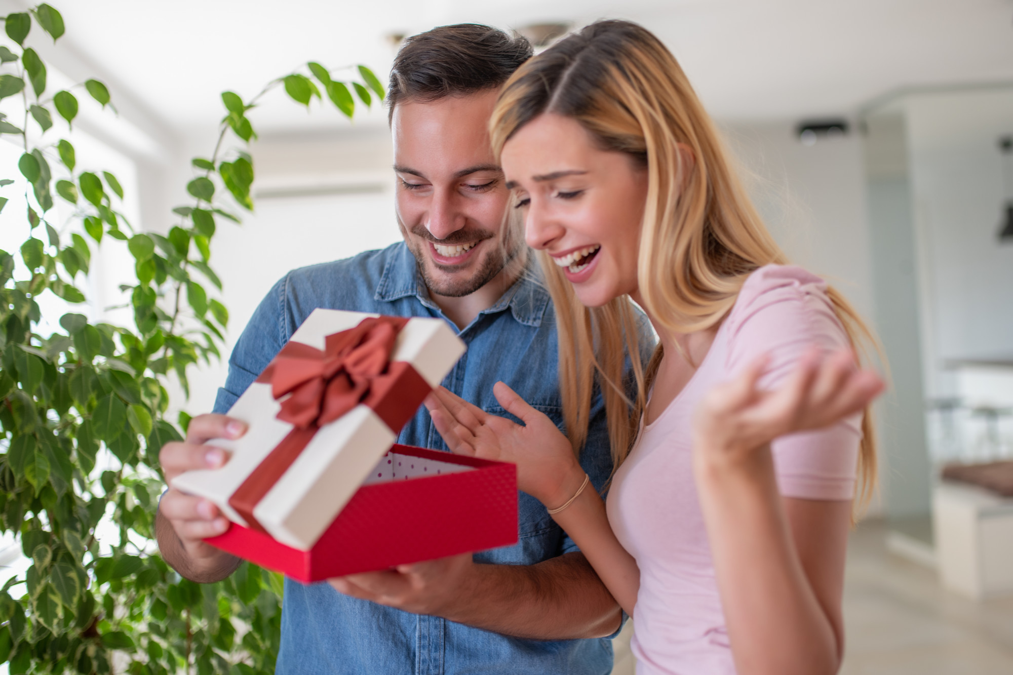 christmas gift ideas for her