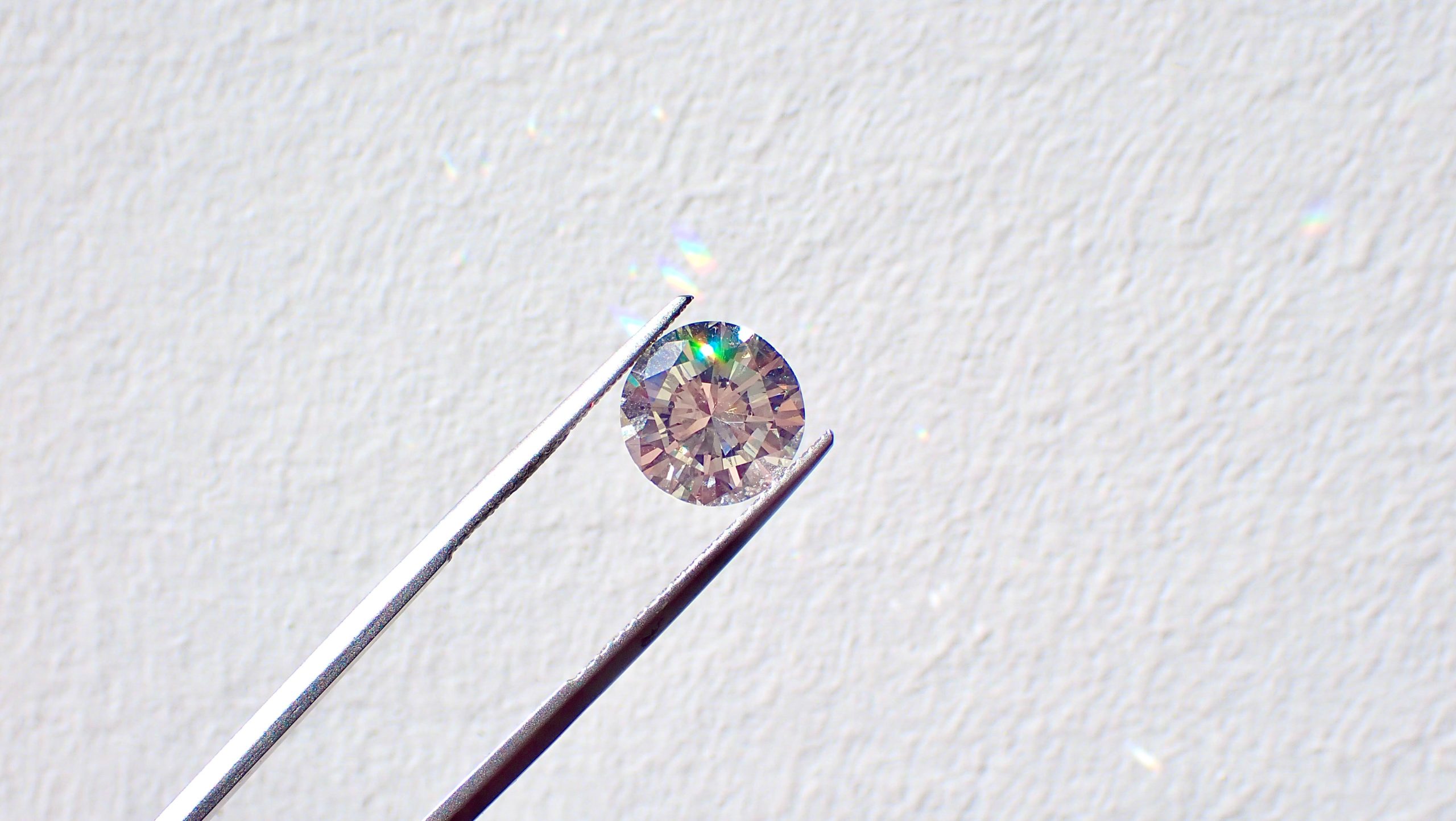 Lab Diamonds